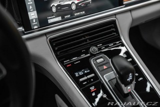 Porsche Panamera 4 S, Diesel, Chrono, Bose 2017