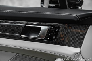 Porsche Panamera 4 S, Diesel, Chrono, Bose 2017