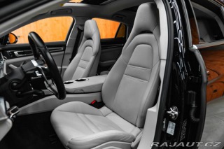 Porsche Panamera 4 S, Diesel, Chrono, Bose 2017