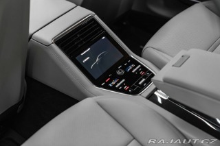 Porsche Panamera 4 S, Diesel, Chrono, Bose 2017