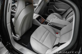Porsche Panamera 4 S, Diesel, Chrono, Bose 2017