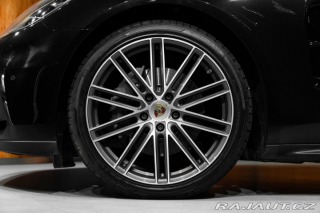 Porsche Panamera 4 S, Diesel, Chrono, Bose 2017
