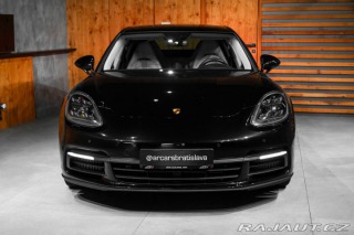 Porsche Panamera 4 S, Diesel, Chrono, Bose 2017