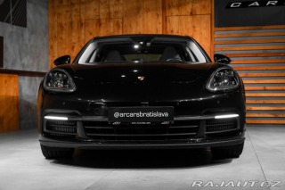 Porsche Panamera 4 S, Diesel, Chrono, Bose 2017
