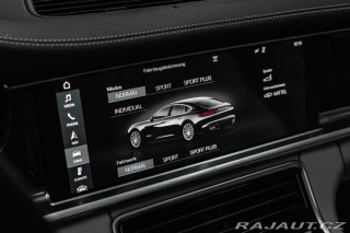 Porsche Panamera 4 S, Diesel, Chrono, Bose 2017