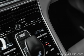 Porsche Panamera 4 S, Diesel, Chrono, Bose 2017