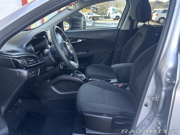 Fiat Tipo 1.6JTD FULL-LED/1MAJ/Adap 2021