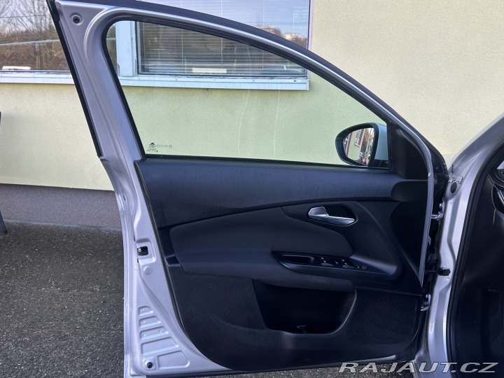 Fiat Tipo 1.6JTD FULL-LED/1MAJ/Adap 2021