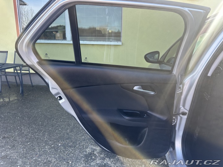 Fiat Tipo 1.6JTD FULL-LED/1MAJ/Adap 2021