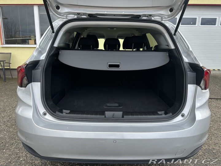 Fiat Tipo 1.6JTD FULL-LED/1MAJ/Adap 2021