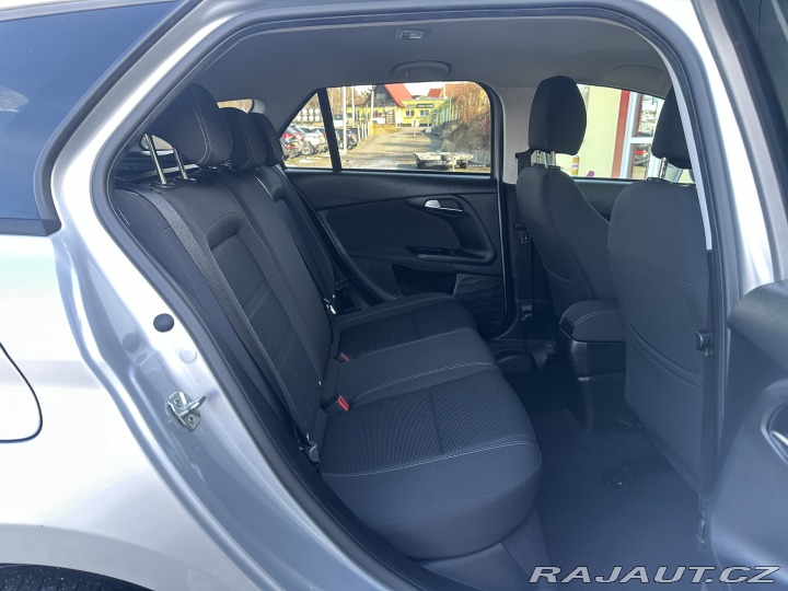 Fiat Tipo 1.6JTD FULL-LED/1MAJ/Adap 2021