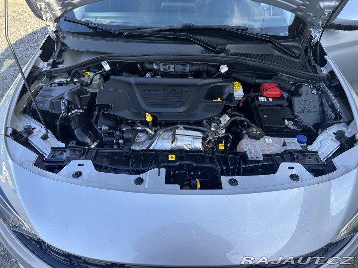 Fiat Tipo 1.6JTD FULL-LED/1MAJ/Adap 2021