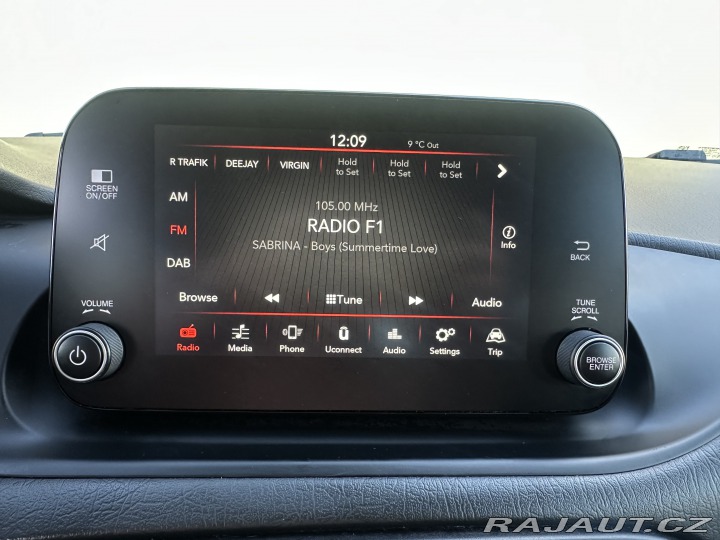 Fiat Tipo 1.6JTD FULL-LED/1MAJ/Adap 2021