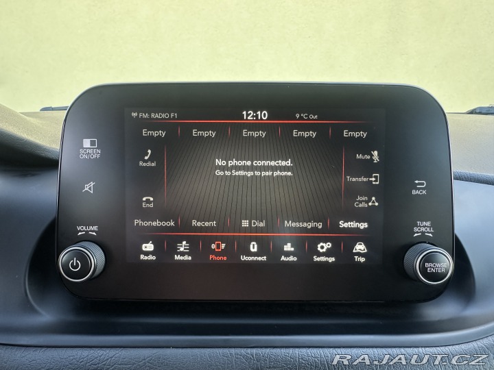 Fiat Tipo 1.6JTD FULL-LED/1MAJ/Adap 2021