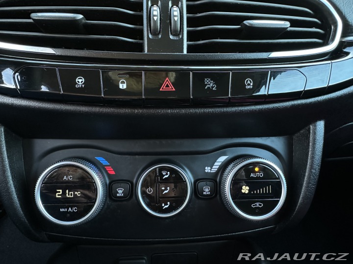 Fiat Tipo 1.6JTD FULL-LED/1MAJ/Adap 2021