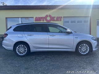 Fiat Tipo 1.6JTD FULL-LED/1MAJ/Adap 2021