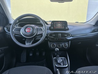 Fiat Tipo 1.6JTD FULL-LED/1MAJ/Adap 2021