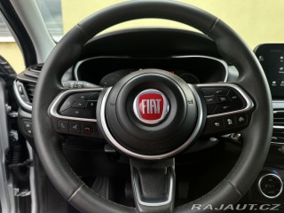 Fiat Tipo 1.6JTD FULL-LED/1MAJ/Adap 2021