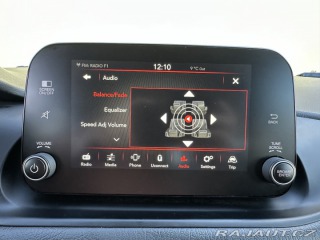 Fiat Tipo 1.6JTD FULL-LED/1MAJ/Adap 2021