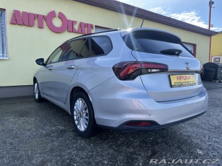 Fiat Tipo 1.6JTD FULL-LED/1MAJ/Adap 2021