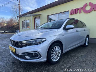Fiat Tipo 1.6JTD FULL-LED/1MAJ/Adap 2021