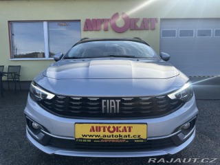 Fiat Tipo 1.6JTD FULL-LED/1MAJ/Adap 2021