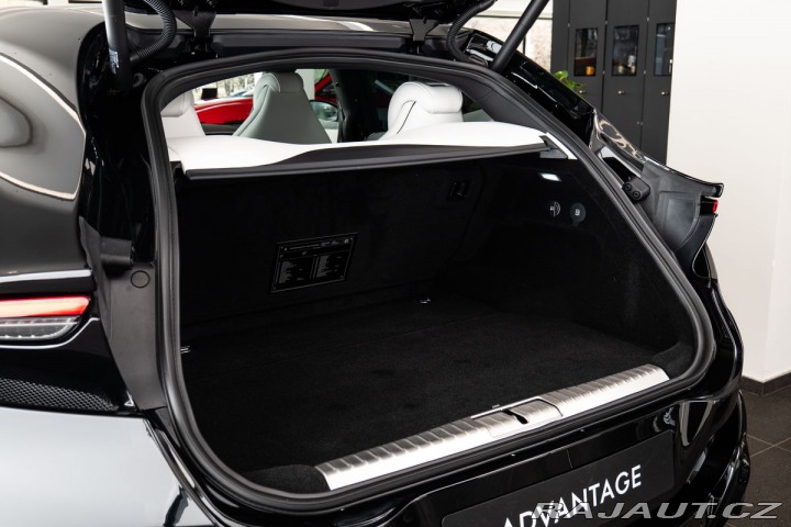 Ferrari Purosangue Pano/LIFT/Masáž/Ventilace 2026