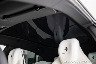 Ferrari Purosangue Pano/LIFT/Masáž/Ventilace 2026