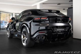 Ferrari Purosangue Pano/LIFT/Masáž/Ventilace 2026