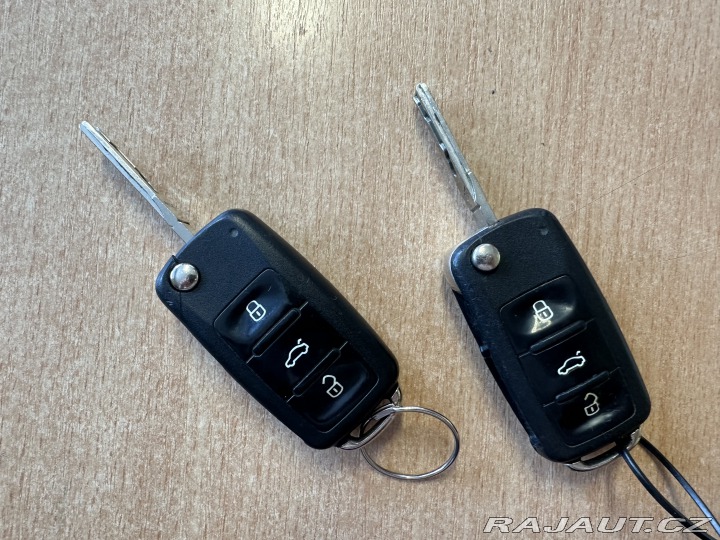 Volkswagen Tiguan 2.0TDi 4x4/DSG/Tažné/Temp 2010