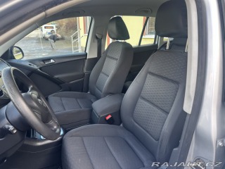 Volkswagen Tiguan 2.0TDi 4x4/DSG/Tažné/Temp 2010