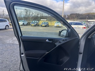 Volkswagen Tiguan 2.0TDi 4x4/DSG/Tažné/Temp 2010