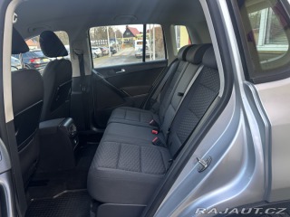 Volkswagen Tiguan 2.0TDi 4x4/DSG/Tažné/Temp 2010