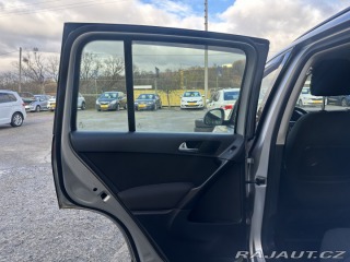 Volkswagen Tiguan 2.0TDi 4x4/DSG/Tažné/Temp 2010