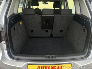 Volkswagen Tiguan 2.0TDi 4x4/DSG/Tažné/Temp 2010