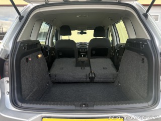 Volkswagen Tiguan 2.0TDi 4x4/DSG/Tažné/Temp 2010