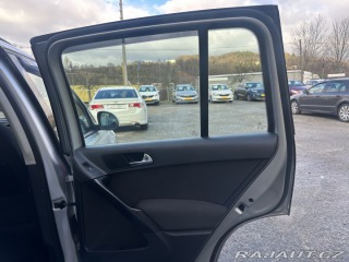 Volkswagen Tiguan 2.0TDi 4x4/DSG/Tažné/Temp 2010