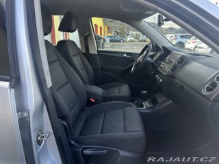 Volkswagen Tiguan 2.0TDi 4x4/DSG/Tažné/Temp 2010