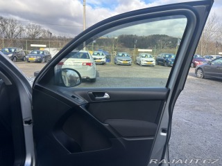 Volkswagen Tiguan 2.0TDi 4x4/DSG/Tažné/Temp 2010