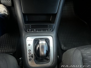 Volkswagen Tiguan 2.0TDi 4x4/DSG/Tažné/Temp 2010