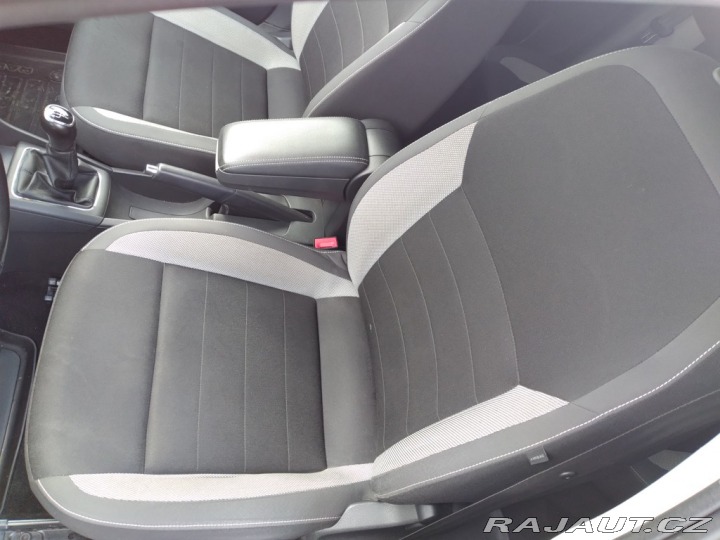 Škoda Rapid 1.0 TSI AMBITION 98000 KM 2018