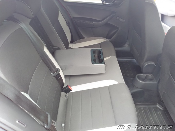 Škoda Rapid 1.0 TSI AMBITION 98000 KM 2018