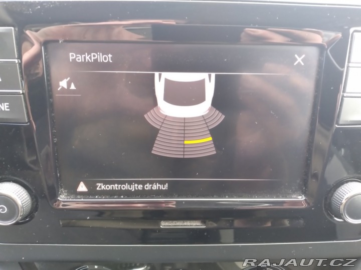 Škoda Rapid 1.0 TSI AMBITION 98000 KM 2018