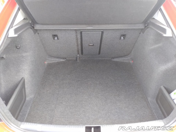 Škoda Rapid 1.0 TSI AMBITION 98000 KM 2018