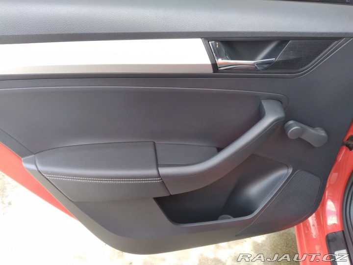 Škoda Rapid 1.0 TSI AMBITION 98000 KM 2018