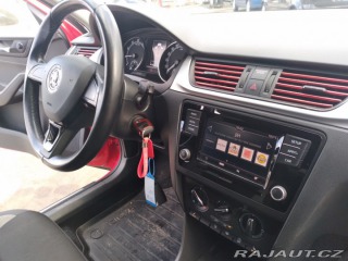 Škoda Rapid 1.0 TSI AMBITION 98000 KM 2018