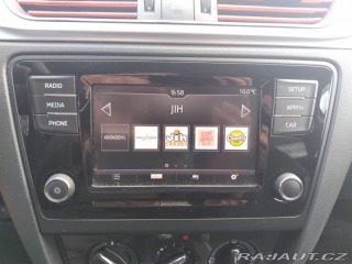 Škoda Rapid 1.0 TSI AMBITION 98000 KM 2018