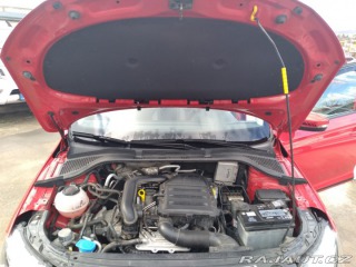 Škoda Rapid 1.0 TSI AMBITION 98000 KM 2018