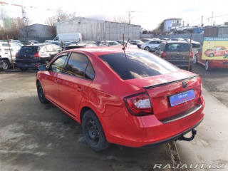 Škoda Rapid 1.0 TSI AMBITION 98000 KM 2018