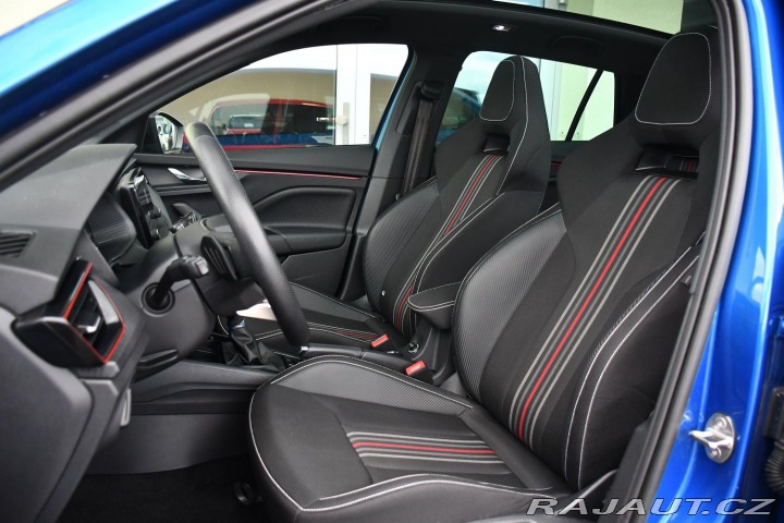 Škoda Scala 1.0TSi MONTE CARLO PANO Z 2024